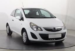 Opel Corsa D , Klima