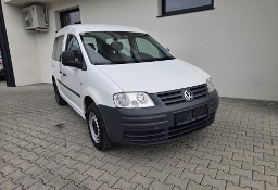 Volkswagen Caddy III 3