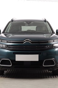 Citroen C5 Aircross , Salon Polska, Skóra, Navi, Klimatronic, Tempomat,-2