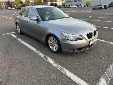 Do sprzedania BMW E 60