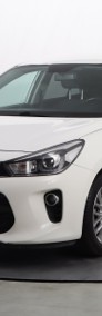 Kia Rio III , Navi, Klimatronic, Tempomat, Parktronic,-3