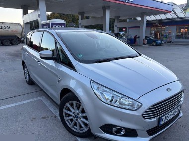 2.0 EcoBlue Trend 150KM 2019r-1