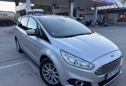 Ford S-MAX II 2.0 EcoBlue Trend 150KM 2019r