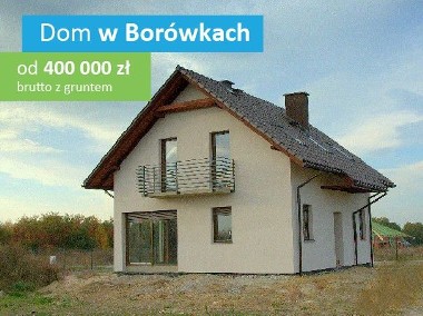 Dom Wieszowa, ul. Dworcowa-1
