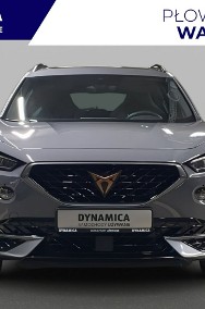 Cupra Formentor VAT 23% 1.5TSI 150KM DSG 2023 r., salon PL, wspomaganie L, I wł., V-2