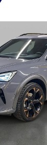 Cupra Formentor VAT 23% 1.5TSI 150KM DSG 2023 r., salon PL, wspomaganie L, I wł., V-3