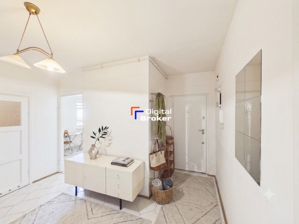 potencjałem na 2 pokoje|40,24 m²|Stara Ochota|Kamienica z 1928 roku, Warszawa