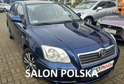 Toyota Avensis II polski salon, czysty ,zadbany,