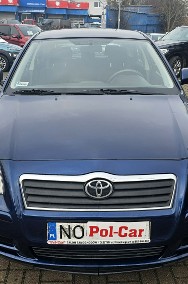 Toyota Avensis II polski salon, czysty ,zadbany,-2