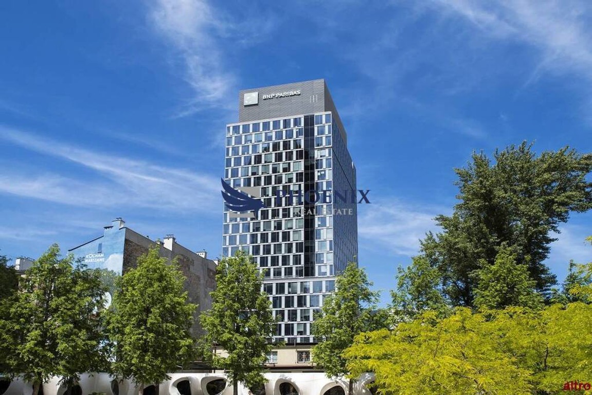 Atrakcyjna powierzchnia biurowa Wola, Warszawa