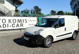 Opel Combo Stan bdb, instalacja gazowa.