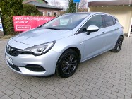 Opel Astra K 1.2 rej. 2020