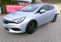 Opel Astra K 1.2 rej. 2020