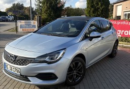 Opel Astra K 1.2 rej. 2020