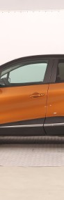 Renault Captur , Salon Polska, 1. Właściciel, Navi, Klimatronic, Tempomat,-4