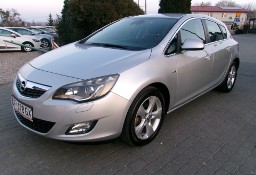 Opel Astra J 1.7 D Sprowadzona Dobre Wyposażenie