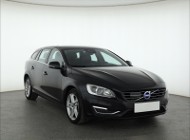 Volvo V60 I , 280 KM, Automat, Skóra, Navi, Xenon, Klimatronic, Tempomat,