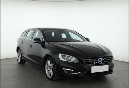 Volvo V60 I , 280 KM, Automat, Skóra, Navi, Xenon, Klimatronic, Tempomat,