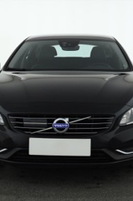 Volvo V60 I , 280 KM, Automat, Skóra, Navi, Xenon, Klimatronic, Tempomat,-2
