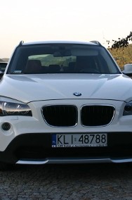 BMW X1 I (E84) 2.0 d xDrive xenon,skóra,navi-2