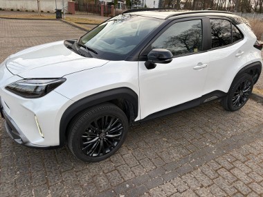 ADVENTURE pierwszy właściciel-1