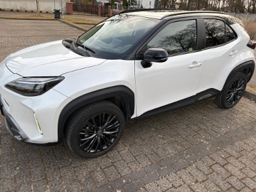 ADVENTURE pierwszy właściciel