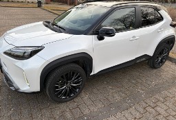 Toyota Yaris Cross ADVENTURE pierwszy właściciel