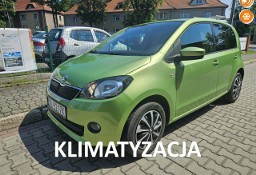 Skoda Citigo Citigo Klimatyzacja / Tempomat / Czujniki parkowania