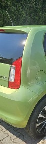 Skoda Citigo Citigo Klimatyzacja / Tempomat / Czujniki parkowania-4