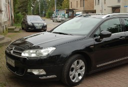 Citroen C5 III Sprawny ,bezwypadkowy