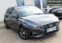 Hyundai i30 II Comfort SalonPL FV23% 120KM Kamera Android/Apple Climatronic Gwaranc