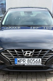 Hyundai i30 II Comfort SalonPL FV23% 120KM Kamera Android/Apple Climatronic Gwaranc-2
