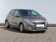 Peugeot 208 , Klima, Tempomat,ALU