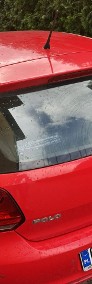 Volkswagen Polo V 1,6 TDI, tempomat, CLIMAtronic mrozi, isofix, alufelgi, parktronik-4