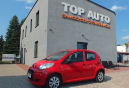 Citroen C1 I 2009 ROK 5 DRZWI