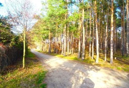 Działka budowlana Borówiec, ul. Poznańska