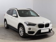 BMW X1 F48 , Salon Polska, Serwis ASO, Automat, Navi, Klimatronic,