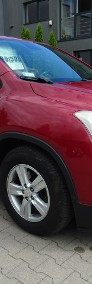 Chevrolet Trax 1.6 LT+, Bezwypadkowy, Krajowy, Stan idealny-3