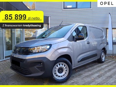 Opel Combo Cargo XL L2H1 Cargo XL L2H1 1.5 131KM-1