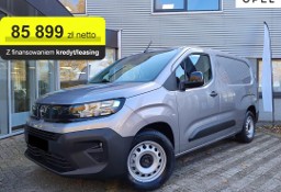 Opel Combo Cargo XL L2H1 Cargo XL L2H1 1.5 131KM