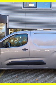Opel Combo Cargo XL L2H1 Cargo XL L2H1 1.5 131KM-2