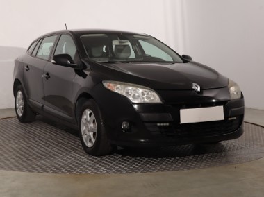 Renault Megane III , Navi, Klimatronic, Tempomat,ALU-1