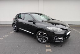 Renault Megane III Sport Bose, Nowe opony, Navi, Kamera, Ledy