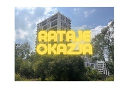 Nowe mieszkanie Poznań Rataje