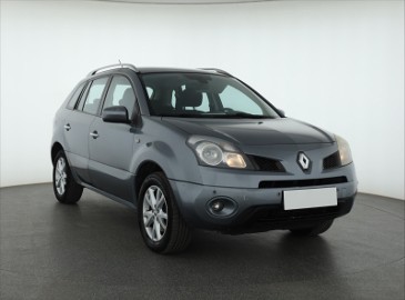 Renault Koleos , Automat, Klimatronic, Tempomat, Parktronic,ALU