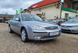 Ford Mondeo V Ghia