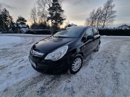 Opel Corsa D Pierwszy właściciel Salon polska