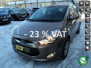 Hyundai ix20 sprzedam ładnego HYUNDAIA IX20 z 2014r 1.4 B 90 KM salon polska,se