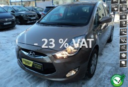 Hyundai ix20 sprzedam ładnego HYUNDAIA IX20 z 2014r 1.4 B 90 KM salon polska,se