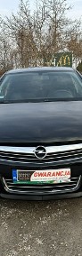 Opel Astra H 1.6 115KM/Klima/SalonPL/Wymienione: rozrząd, sprzęgło/Zamiana/Kredyt-3